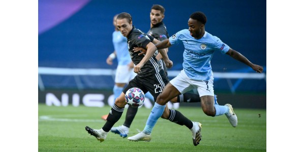 Porážka v Manchester City způsobila hráčům hodně škod